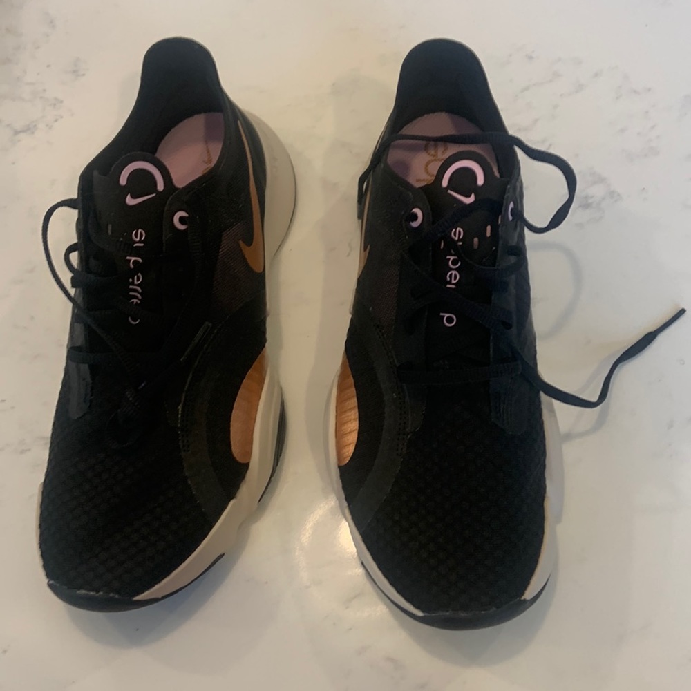 Nike suprrep Go
